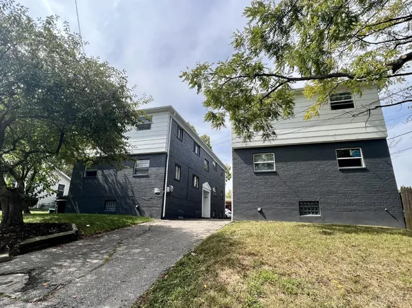 2229 Salvador St, Cincinnati, OH 45230