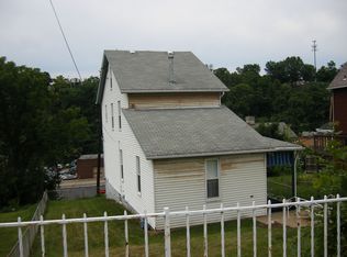 2616 Delaware Ave, McKeesport, PA 15132