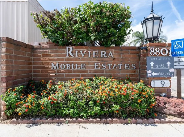 8801 Eton Ave Space 53, Canoga Park, CA 91304