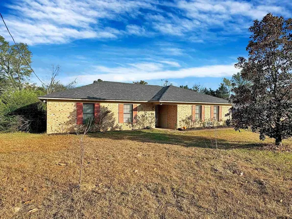314 Mount Sylvan St, Lindale, TX 75771
