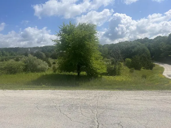 Lt1 LAKE VIEW DRIVE, Elkhart Lake, WI 53020