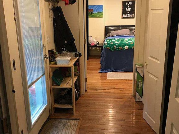 Beautiful Hardwood Floors Throughout!