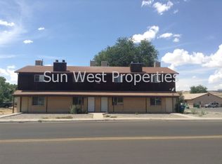 2901 Parque De Oeste Dr APT B, Farmington, NM 87401