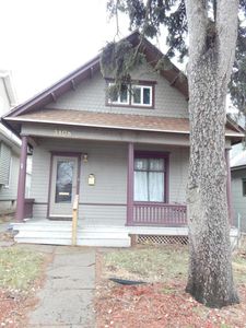 3108 Lafayette St, Saint Joseph, MO, 64507