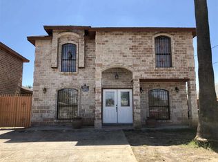 4517 La Cienega Ln, Laredo, TX 78046