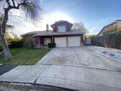 2301 Shadow Oak Ln, Modesto, CA, 95355