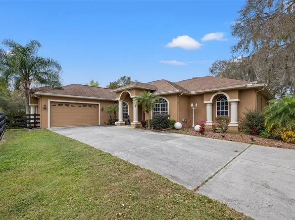 27494 Sewickley St, Brooksville, FL 34601