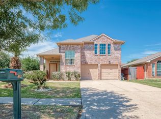 4603 Daisy Meadow Dr, Katy, TX 77449