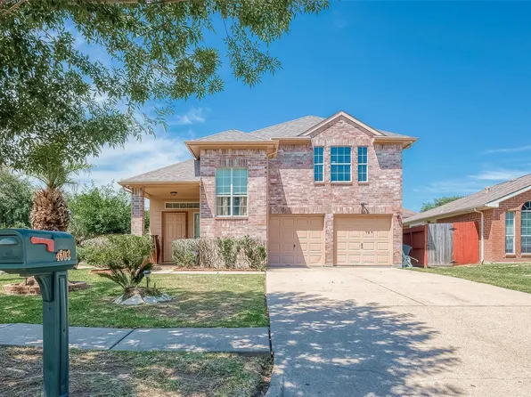 4603 Daisy Meadow Dr, Katy, TX 77449