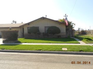 4562 E University Ave APT C, Fresno, CA 93703