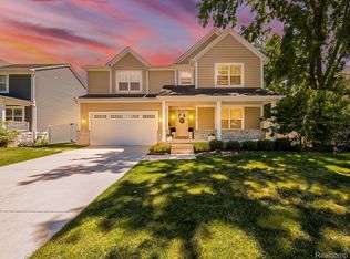 1724 Taylor Ave, Royal Oak, MI 48067