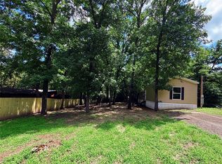 7429 Land Grant Trl, Athens, TX 75751