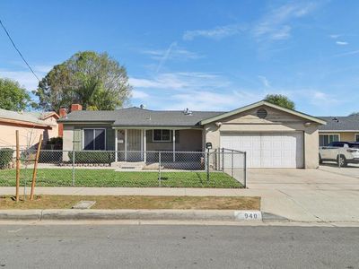 940 Daisy St, Escondido, CA, 92027