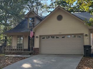 1508 Elaine Dr, Jacksonville, AR 72076