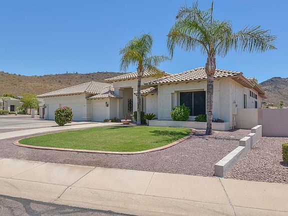 4th image of 5571 W Melinda Ln