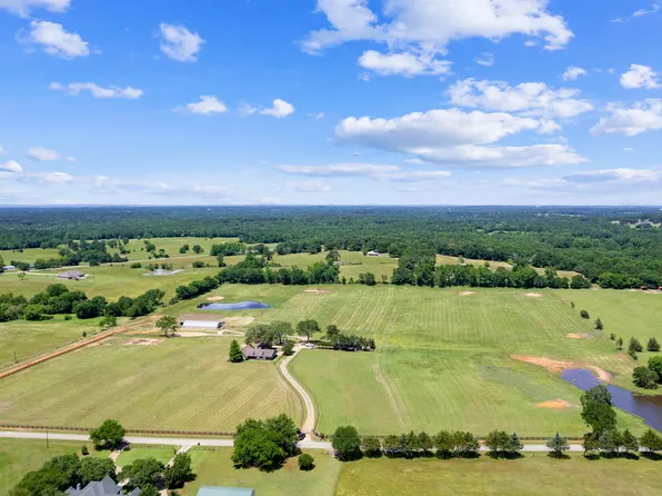 12640 County Road 185, Bullard, TX 75757