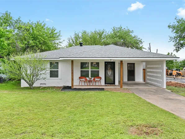 1726 W Bond St, Denison, TX 75020