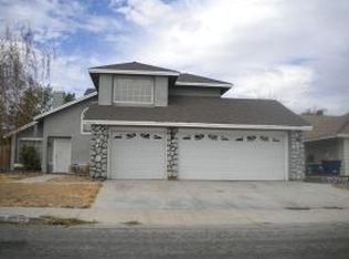 37443 Starcrest St, Palmdale, CA 93550