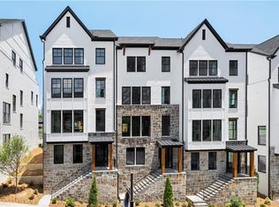 3482 Dryden Ln, Atlanta, GA 30339