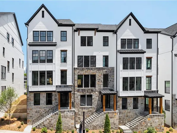 3482 Dryden Ln, Atlanta, GA 30339