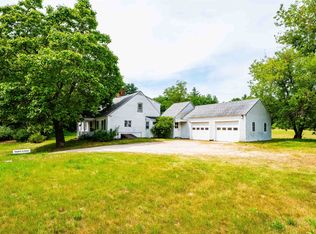 4 Whitehouse Road, Rochester, NH 03867