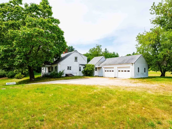 4 Whitehouse Road, Rochester, NH 03867