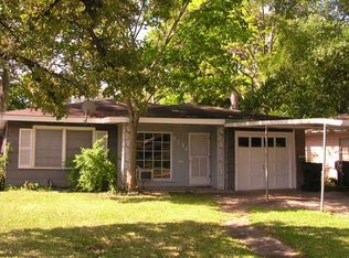 6214 Pineway Blvd, Houston, TX 77023