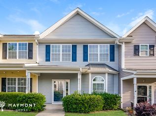 3958 Volkswalk Pl, Raleigh, NC 27610