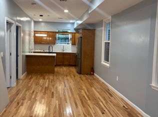 380 21st St APT 1, Irvington, NJ 07111