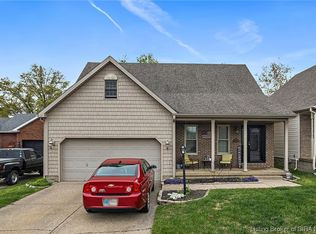 19 Cobblestone Way, Madison, IN 47250
