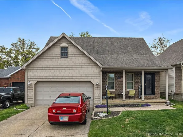 19 Cobblestone Way, Madison, IN 47250