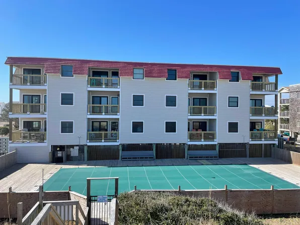 5515 S Virginia Dare Trl Unit 1-D, Nags Head, NC 27959