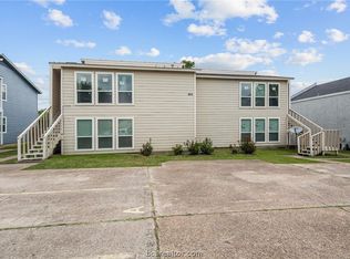 405 Manuel Dr APT D, College Station, TX 77840