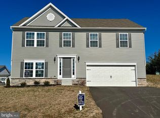 60 Cornwell, Romney, WV