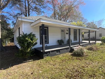 602 Dexter St, Rocky Mount, NC, 27803
