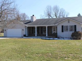 3242 W Greenbriar Ln, Laporte, IN
