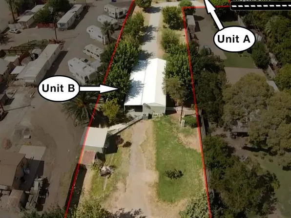 2668 W Augusta Dr #A & B, Yuma, AZ 85364