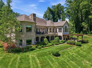 5306 E Rockingham Rd, Greensboro, NC 27407