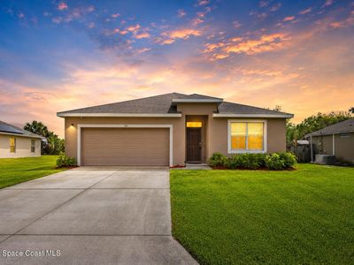 335 Calcutta Ave NW, Palm Bay, FL, 32907
