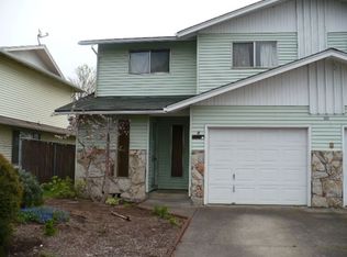 157 40th St #231B, Springfield, OR 97478