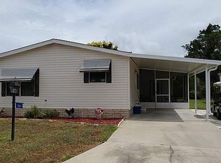 121 Buccaneer Dr, Leesburg, FL 34788