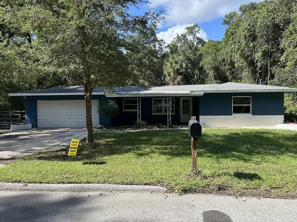 3655 E Maxwell Pl, Inverness, FL 34453