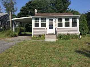 46 Rosepoint Ave, West Wareham, MA 02576