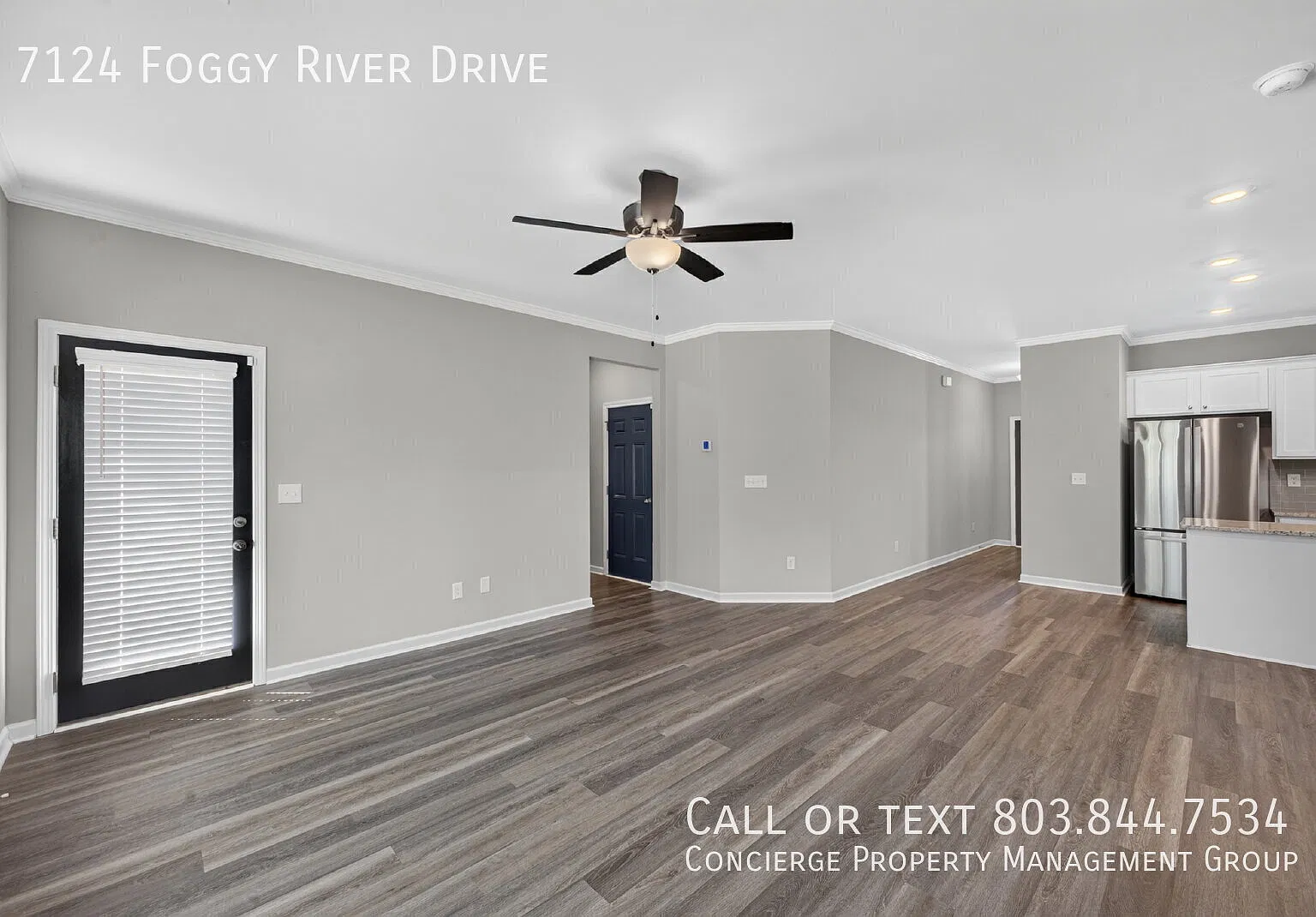 Spacious And Stylish New Home! — Photo 4