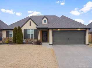 18405 E 46th St, Tulsa, OK 74134