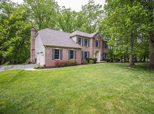 4708 Caleb Wood Dr, Mount Airy, MD 21771