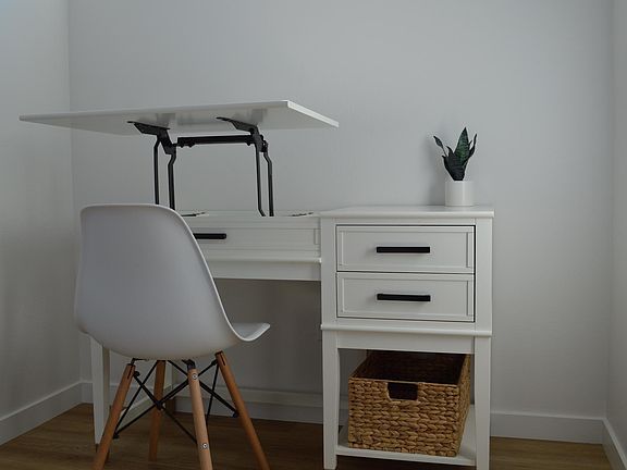 Standing Desk