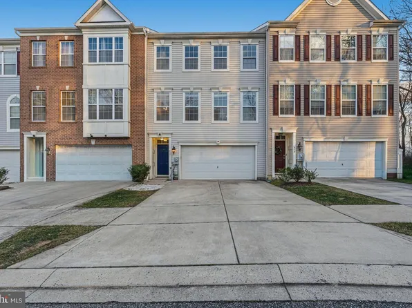 617 English Ivy Way, Aberdeen, MD 21001
