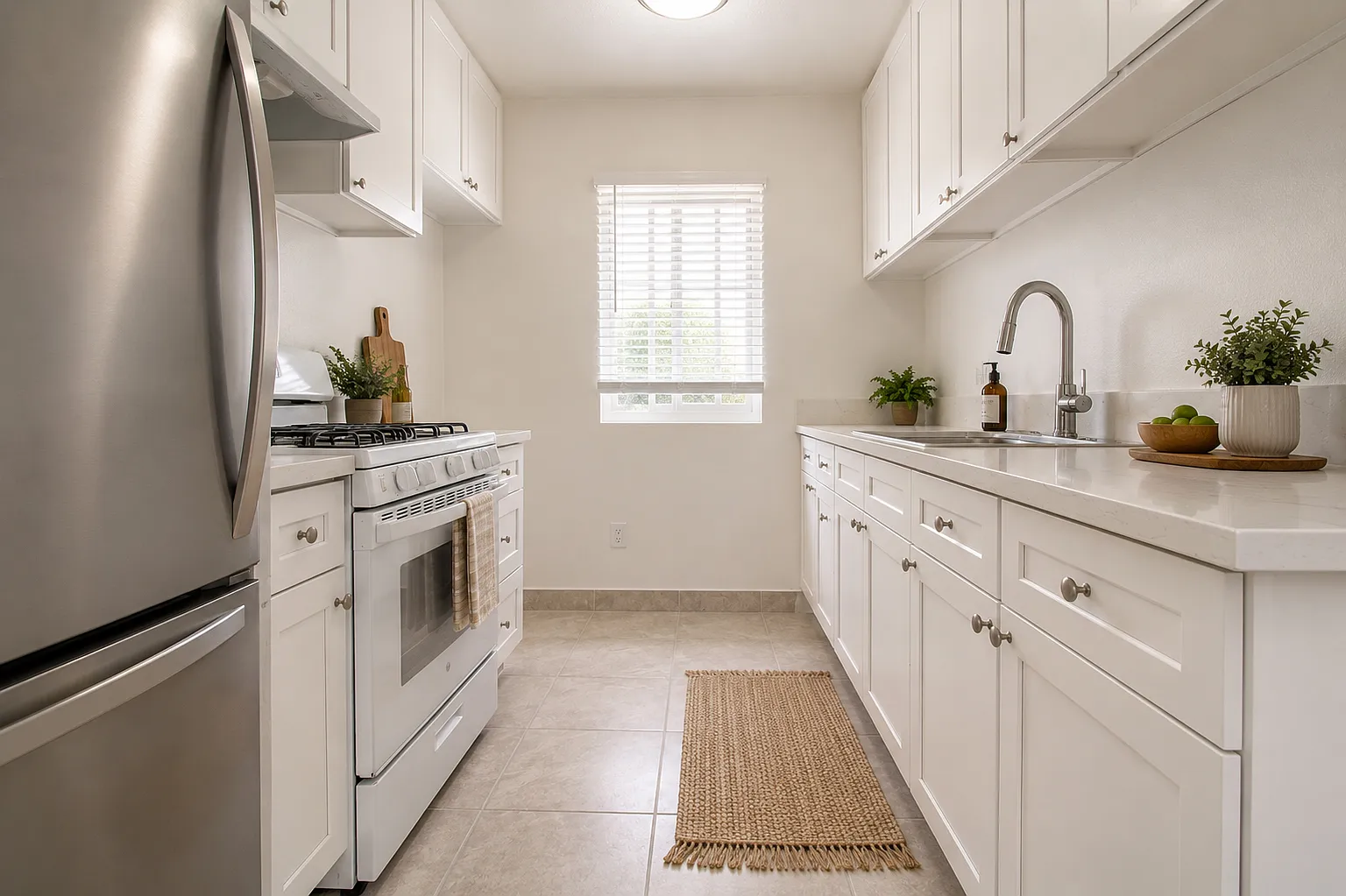 7116 Milwood 1BR 1BA L1 — Photo 1