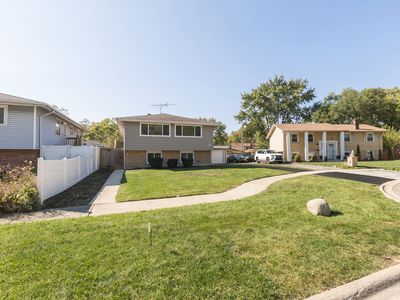 16920 Glen Oaks Dr, Country Club Hills, IL, 60478